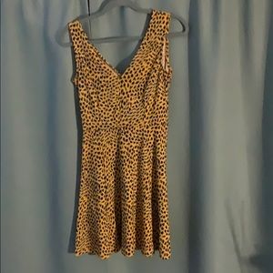 H & M size S summer dress